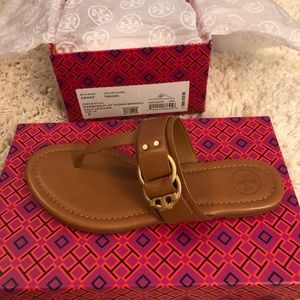 Tory Burch Marsden Flat Thong Sandal